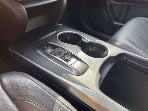 Used 2017 Acura MDX SH-AWD image 30