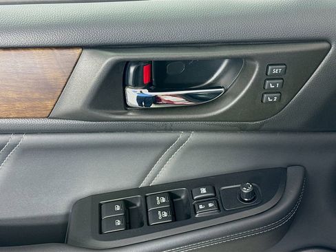Used 2018 Subaru Outback 2.5i Limited image 19