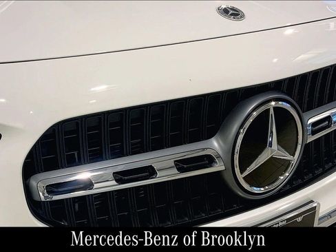 Certified 2026 Mercedes-Benz GLA 250 4MATIC image 33