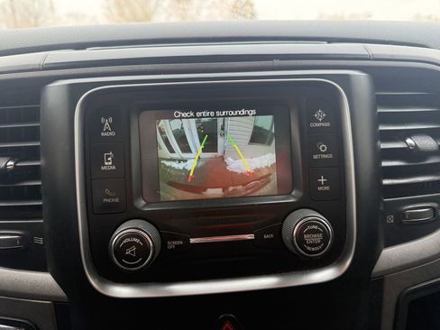 Used 2016 RAM 1500 Tradesman w/ Power & Remote Entry Group image 9