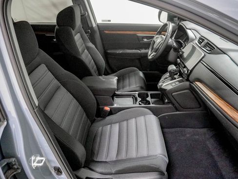 Used 2022 Honda CR-V EX image 31
