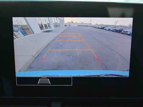 Used 2024 Chevrolet Trax RS w/ Driver Confidence Package image 23