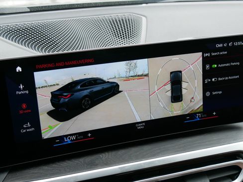 Used 2023 BMW i4 eDrive35 w/ Premium Package RWD image 29