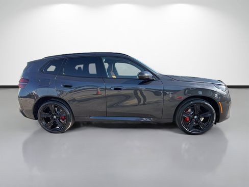 New 2026 BMW X3 xDrive30i w/ Premium Package AWD/4WD image 2