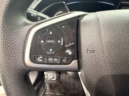 Used 2018 Honda Civic EX image 27
