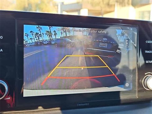 Used 2022 Hyundai Santa Fe SEL image 28