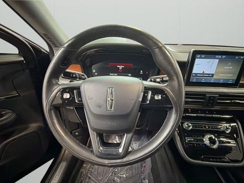 Used 2022 Lincoln Corsair Reserve w/ Equipment Group 201A AWD/4WD image 22