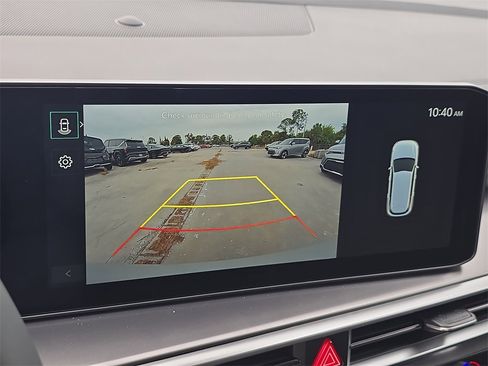 New 2026 Kia Sorento S image 25