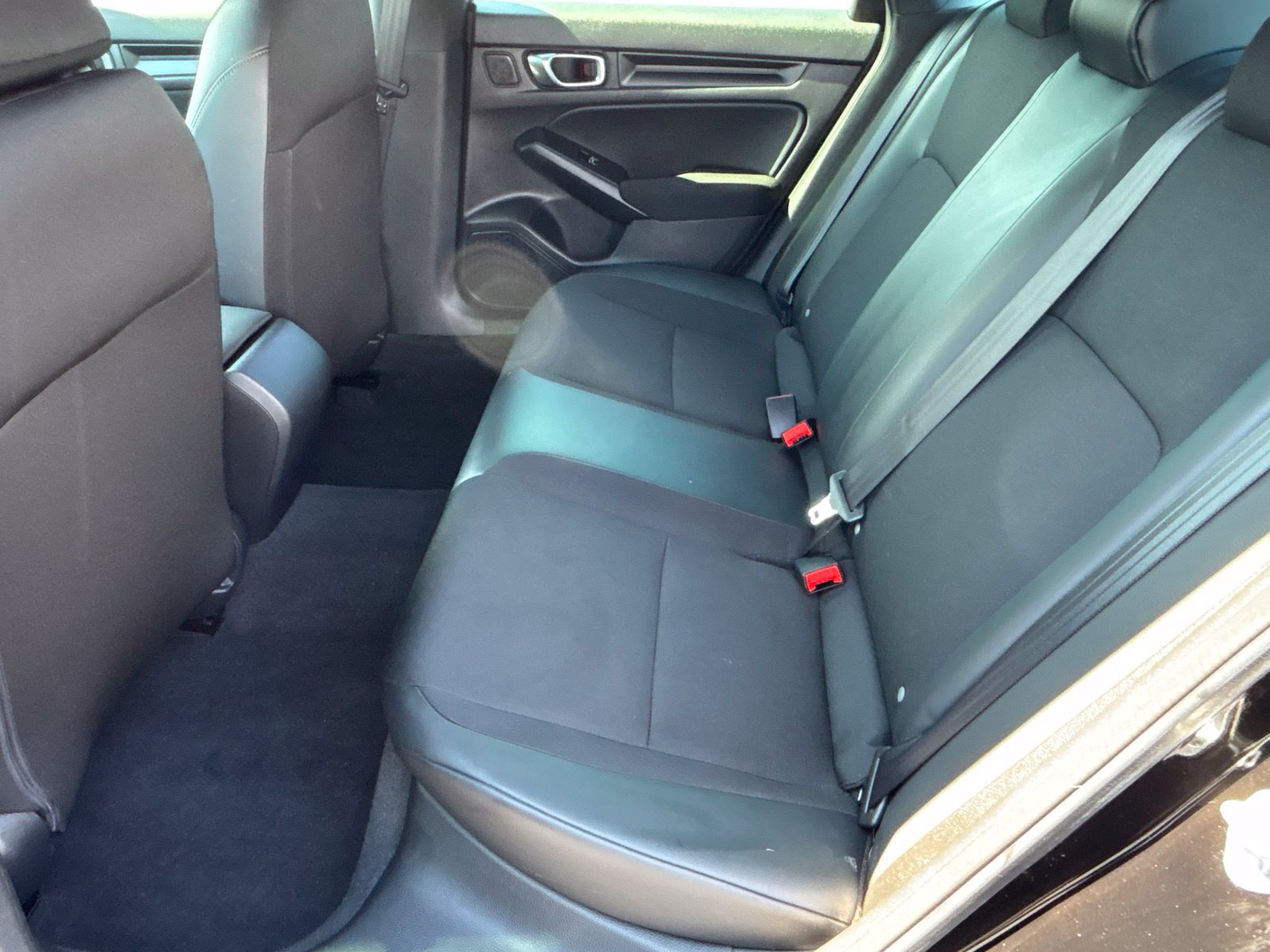 Used 2023 Honda Civic Sport image 15