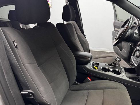 Used 2020 Dodge Durango SXT image 54