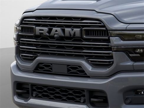 New 2026 RAM 2500 Laramie image 5