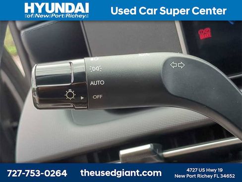 New 2026 Hyundai Santa Cruz SE image 27