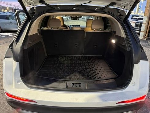 Certified 2023 Lincoln Corsair AWD image 26