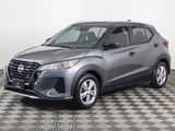 Used 2024 Nissan Kicks S image 5