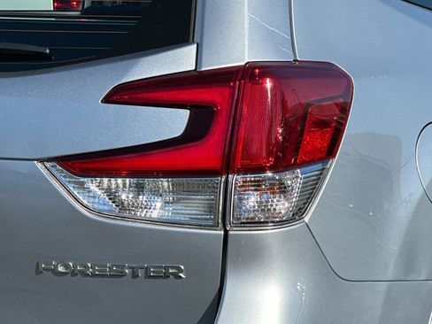 Used 2020 Subaru Forester w/ Alloy Wheel Package image 26