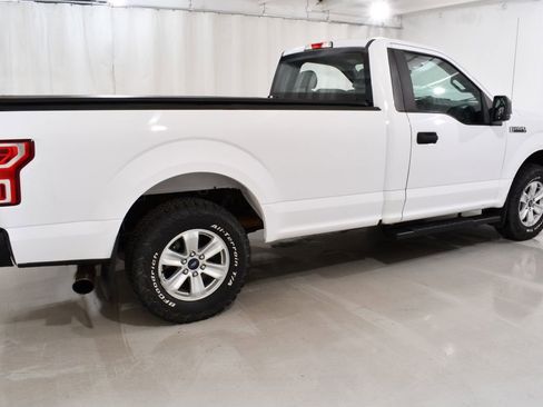 Used 2018 Ford F150 XL w/ Equipment Group 101A Mid AWD/4WD image 11