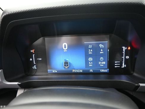 New 2025 Ford Ranger XL image 18