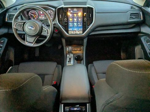 Certified 2024 Subaru Ascent Premium w/ Convenience Package image 17