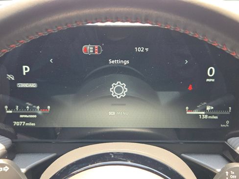 Certified 2026 Nissan Kicks SR FWD image 22