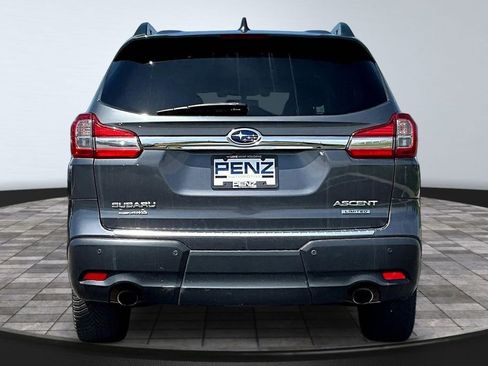 Used 2019 Subaru Ascent Limited AWD/4WD image 5
