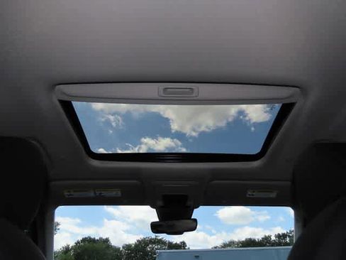 New 2026 Honda CR-V EX-L image 24