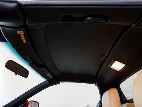 Used 1998 Acura NSX T image 31