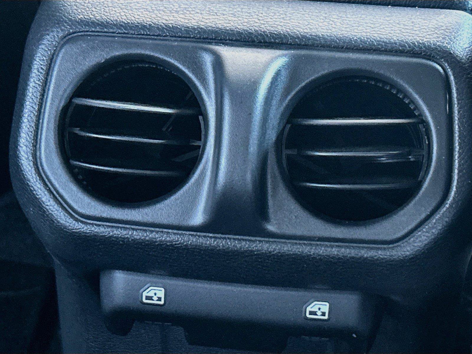 Used 2023 Jeep Wrangler Unlimited Sport AWD/4WD image 22