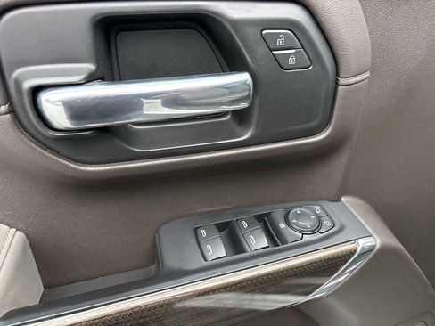 Used 2020 Chevrolet Silverado 1500 LT w/ All-Star Edition AWD/4WD image 22