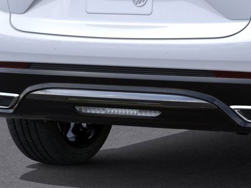 New 2026 Buick Envision Sport Touring AWD/4WD image 15