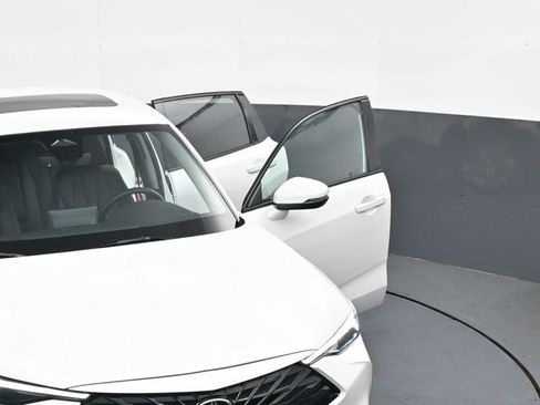 Certified 2025 Acura ADX FWD image 39