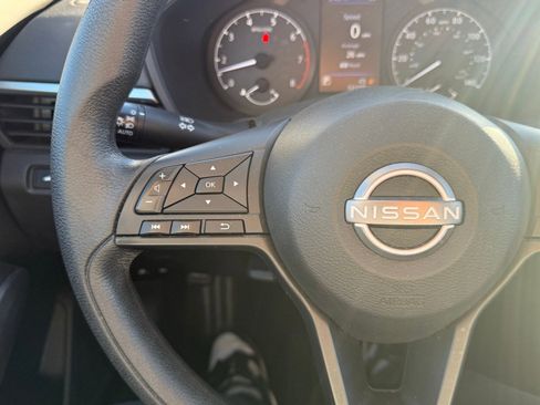 Certified 2023 Nissan Altima 2.5 S image 17