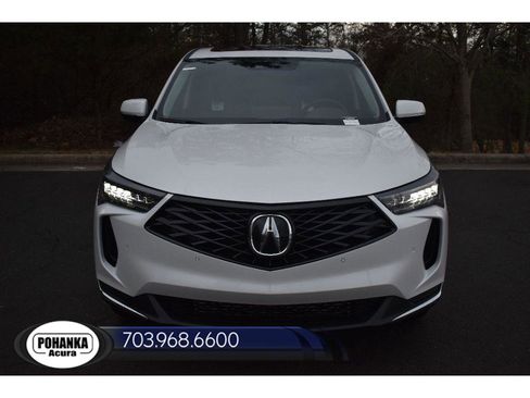 New 2026 Acura RDX Technology Package image 2