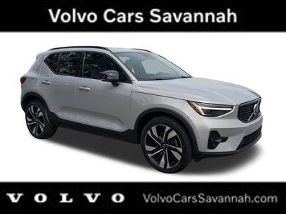 Certified 2024 Volvo XC40 B5 Plus