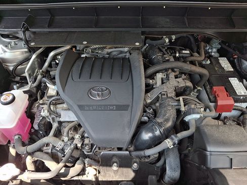 Used 2023 Toyota Highlander Platinum AWD/4WD image 27