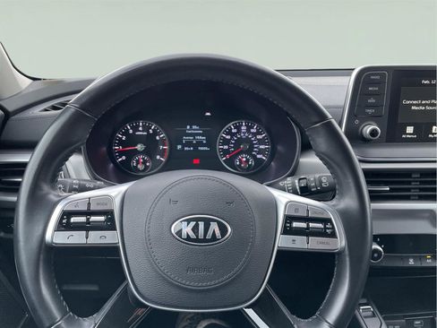 Used 2021 Kia Telluride S image 27