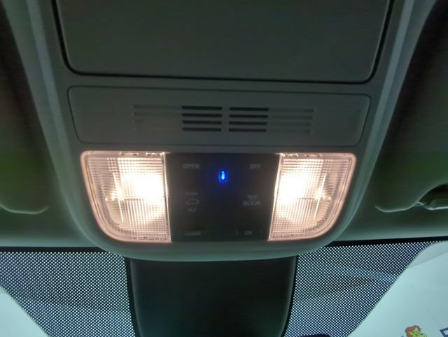 New 2026 Honda Odyssey EX-L image 37