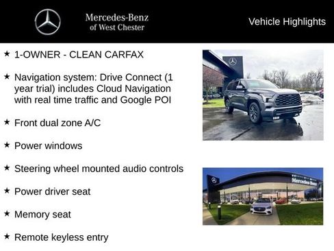 Used 2024 Toyota Sequoia Platinum image 5