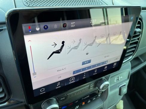 New 2024 RAM ProMaster 3500 w/ Delivery Van Package image 31