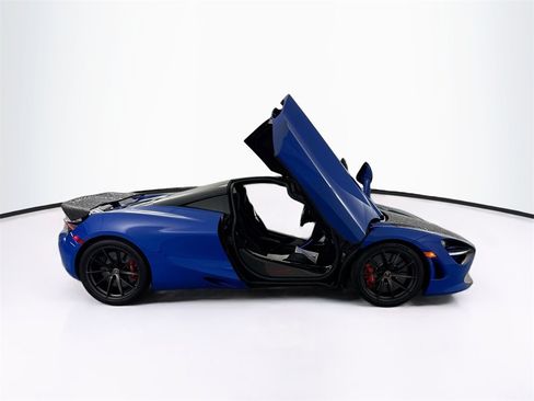 Used 2018 McLaren 720S image 35