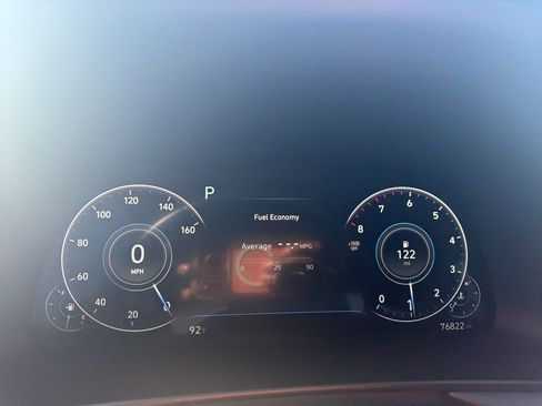 Used 2020 Hyundai Sonata SEL w/ Convenience + Sunroof Package FWD image 16