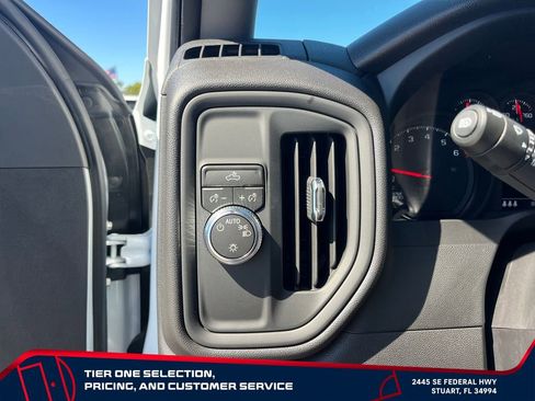 New 2026 GMC Sierra 1500 Pro w/ Pro Value Package RWD image 24