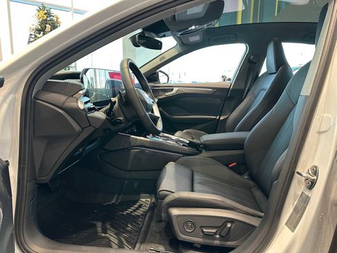 New 2026 Audi A6 Premium Plus image 21