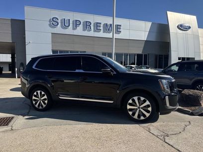 Used 2022 Kia Telluride EX w/ EX Premium Package