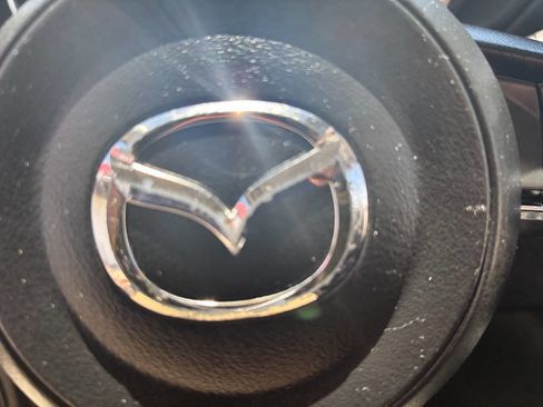 Used 2018 MAZDA CX-5 Sport AWD/4WD image 17