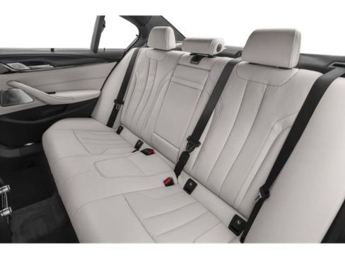 Used 2020 BMW M5 w/ Executive Package AWD/4WD image 17
