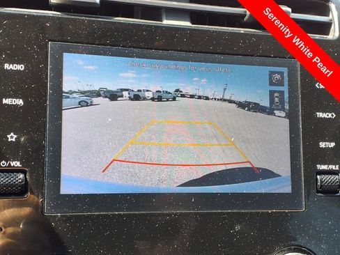 Used 2023 Hyundai Tucson SEL image 18