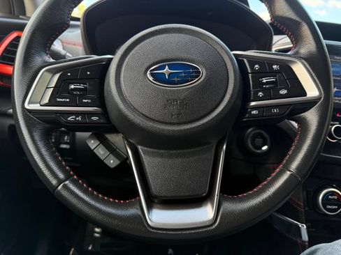 Used 2021 Subaru Forester Sport AWD/4WD image 12