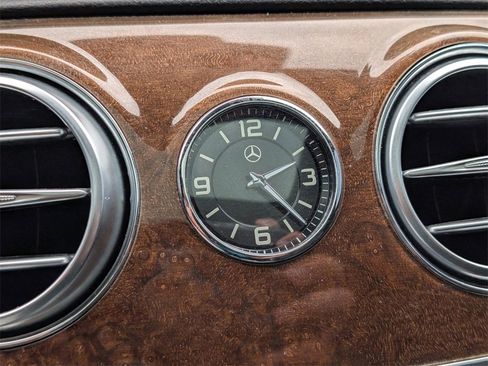 Used 2018 Mercedes-Benz S 560 4MATIC Sedan image 30