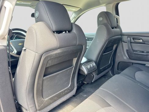 Used 2014 Chevrolet Traverse LT w/ All-Star Edition FWD image 22