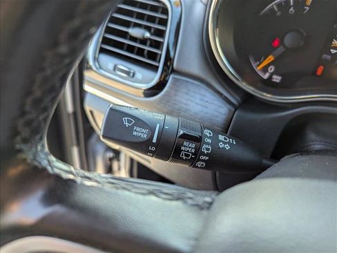 Used 2020 Jeep Grand Cherokee High Altitude AWD/4WD image 19